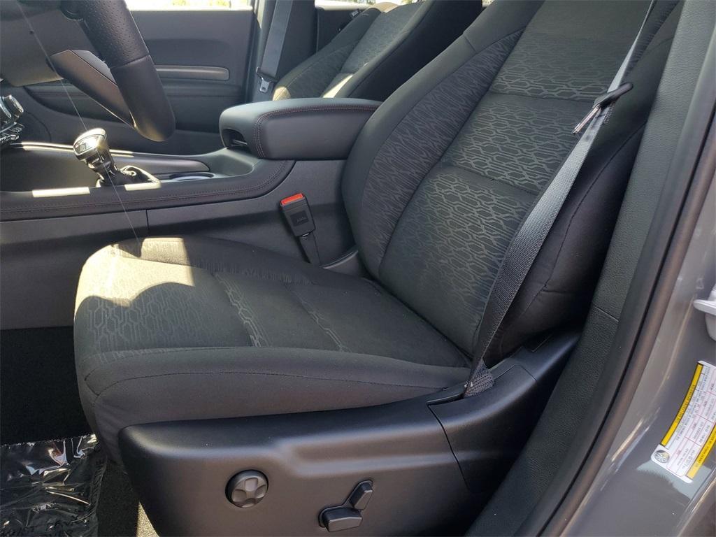 new 2026 Dodge Durango car, priced at $43,630
