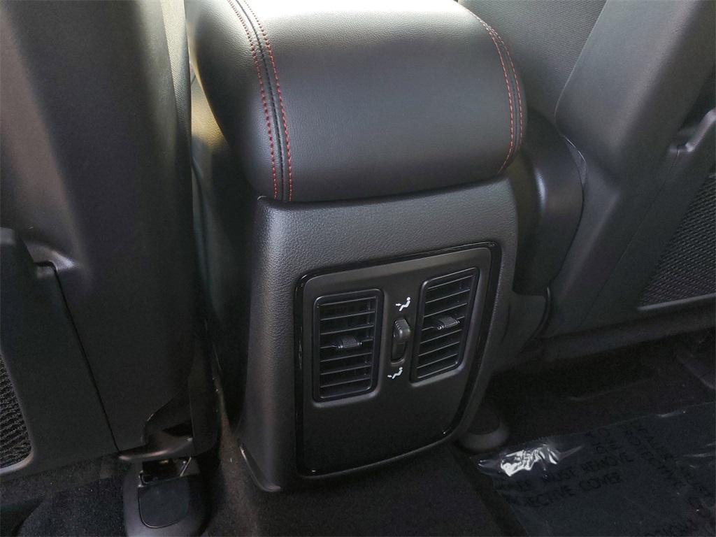 new 2026 Dodge Durango car, priced at $43,630