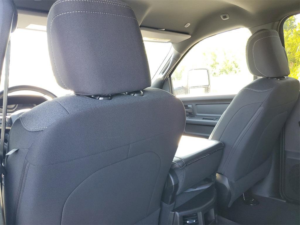 new 2026 Ram 2500 car, priced at $58,445