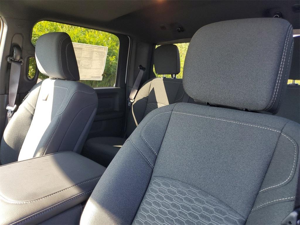 new 2026 Ram 2500 car, priced at $58,445