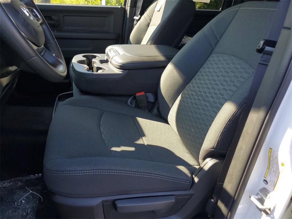 new 2026 Ram 2500 car, priced at $58,445