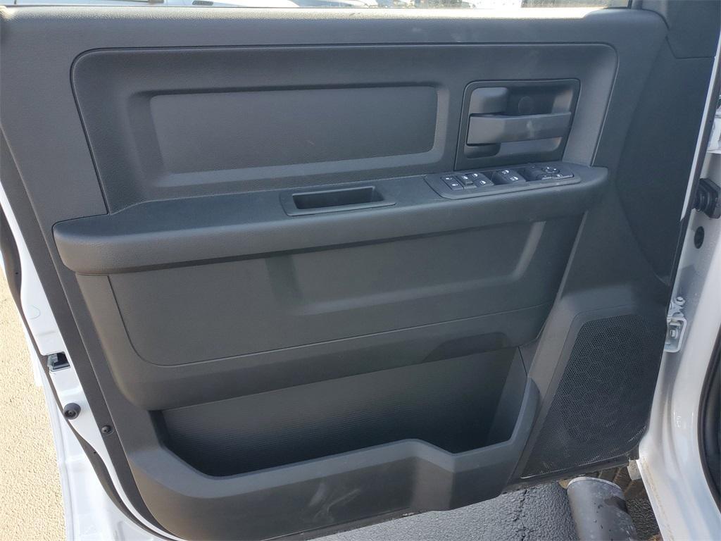 new 2026 Ram 2500 car, priced at $58,445