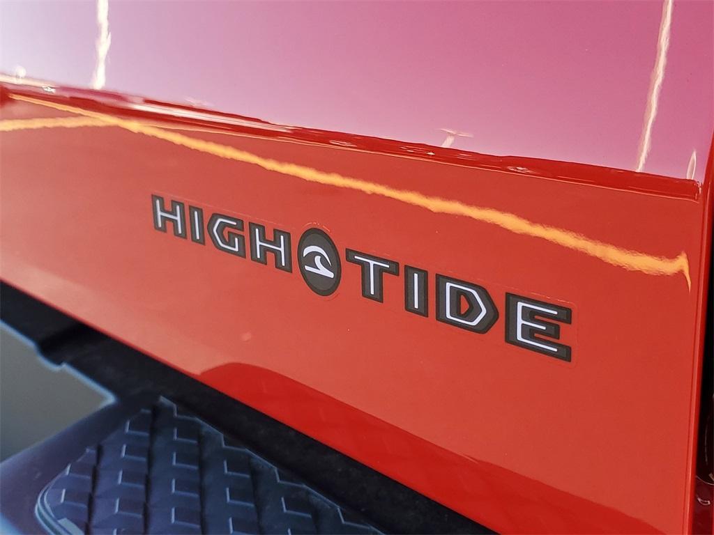 new 2025 Jeep Gladiator car, priced at $46,660