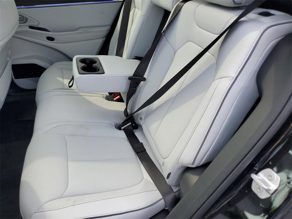 new 2025 Jeep Wagoneer S car, priced at $45,417