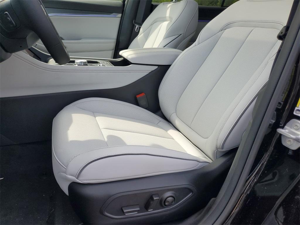 new 2025 Jeep Wagoneer S car, priced at $45,417