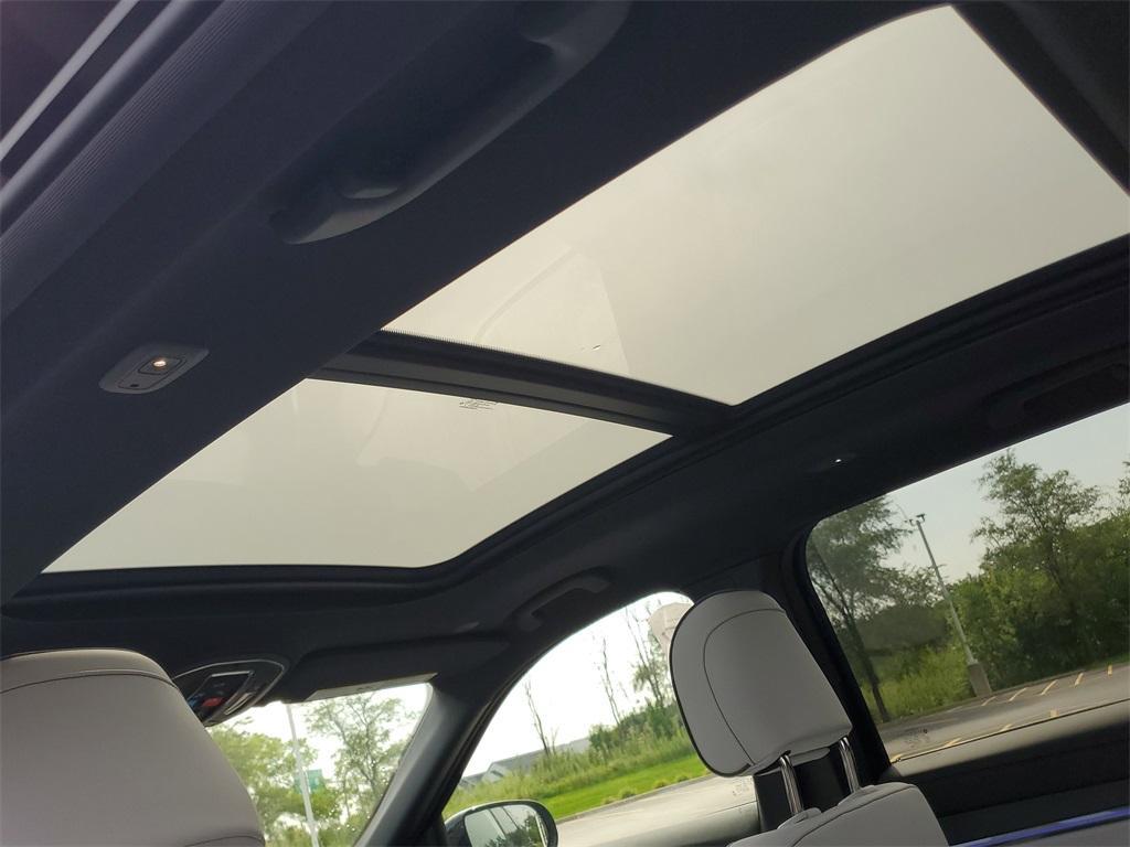 new 2025 Jeep Wagoneer S car, priced at $45,417
