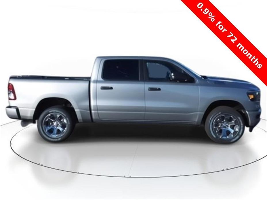 new 2024 Ram 1500 car, priced at $38,780