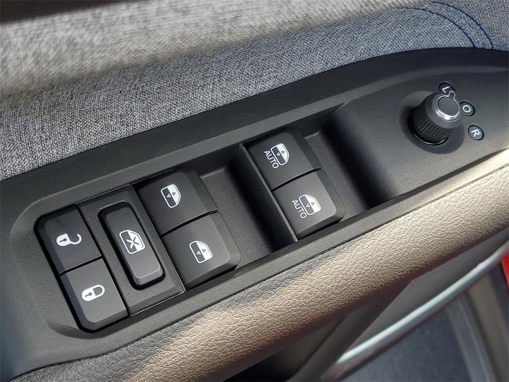 new 2025 Jeep Compass car, priced at $23,245