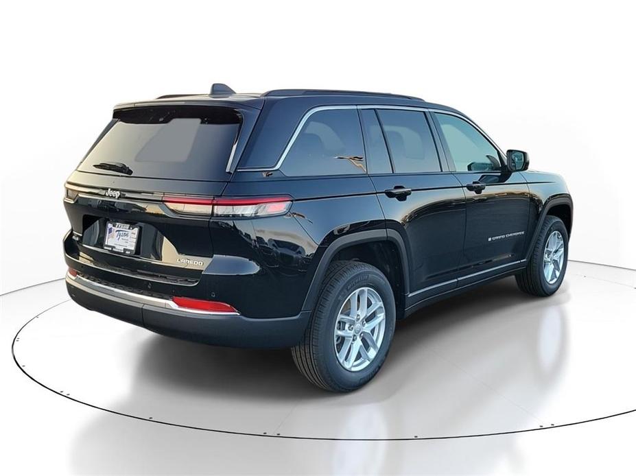 new 2025 Jeep Grand Cherokee car, priced at $42,506