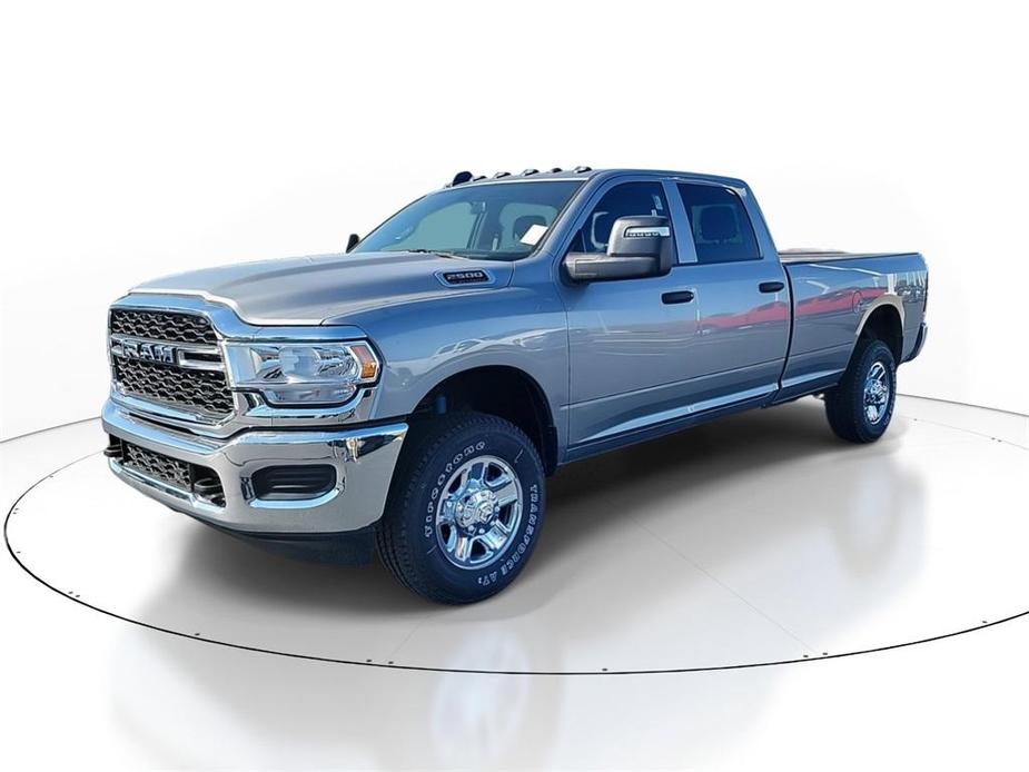 new 2024 Ram 2500 car, priced at $54,010