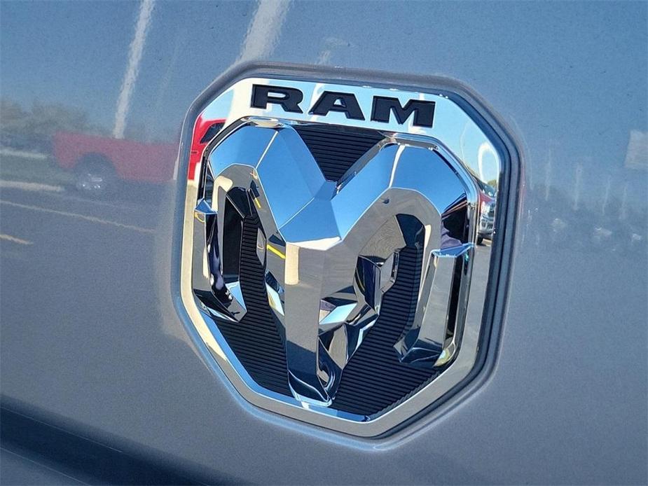 new 2024 Ram 2500 car, priced at $54,010