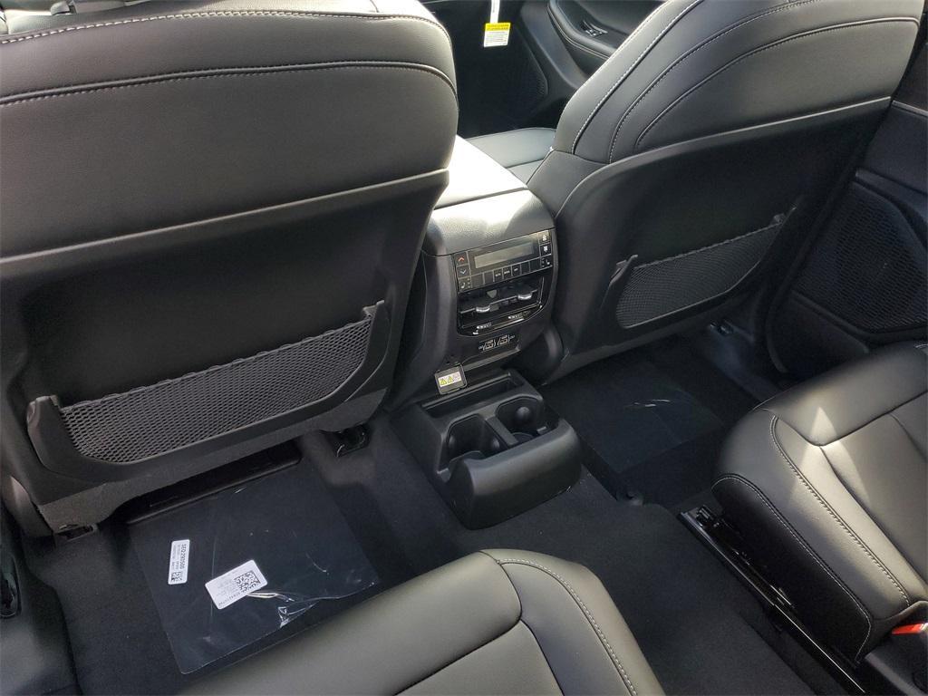 new 2025 Jeep Grand Cherokee L car, priced at $48,524