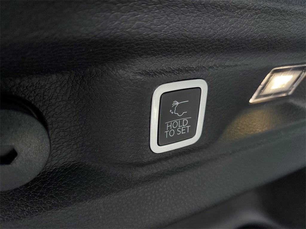 new 2025 Jeep Grand Cherokee L car, priced at $48,524