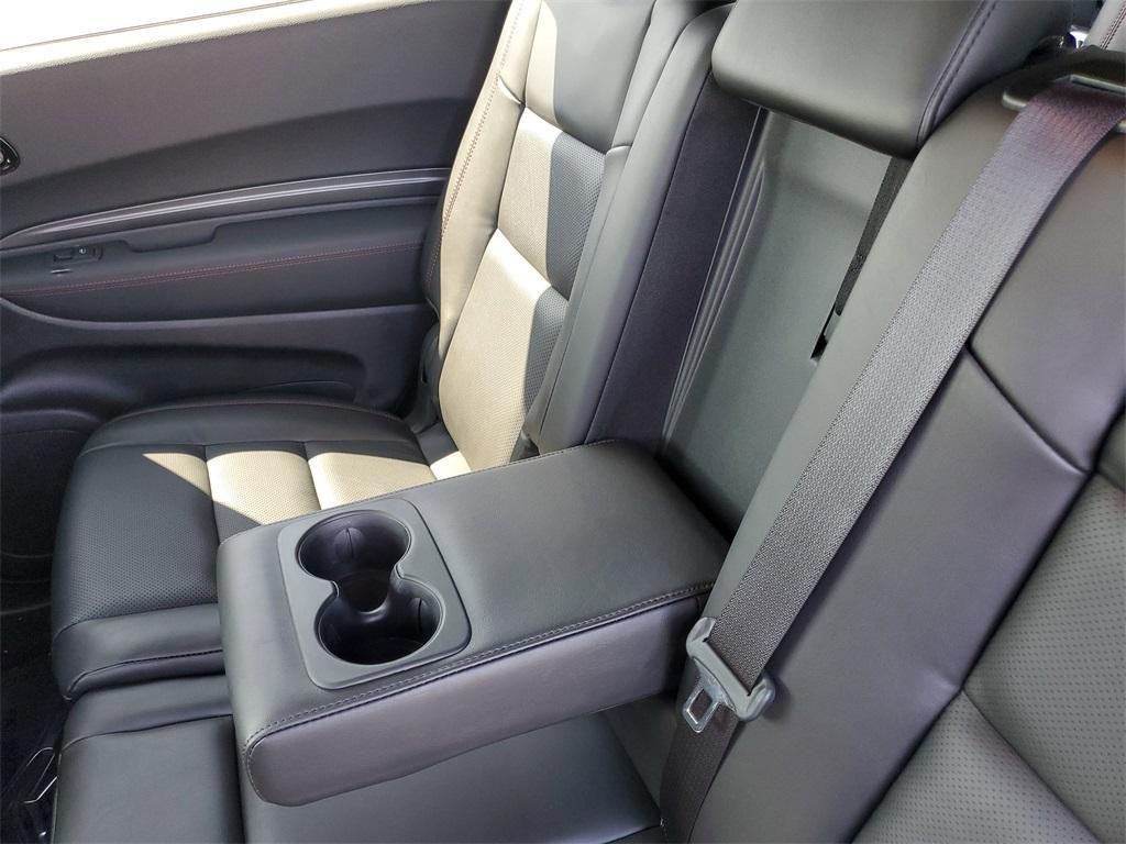 new 2025 Dodge Durango car, priced at $51,213