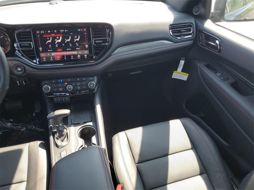 new 2025 Dodge Durango car, priced at $51,213