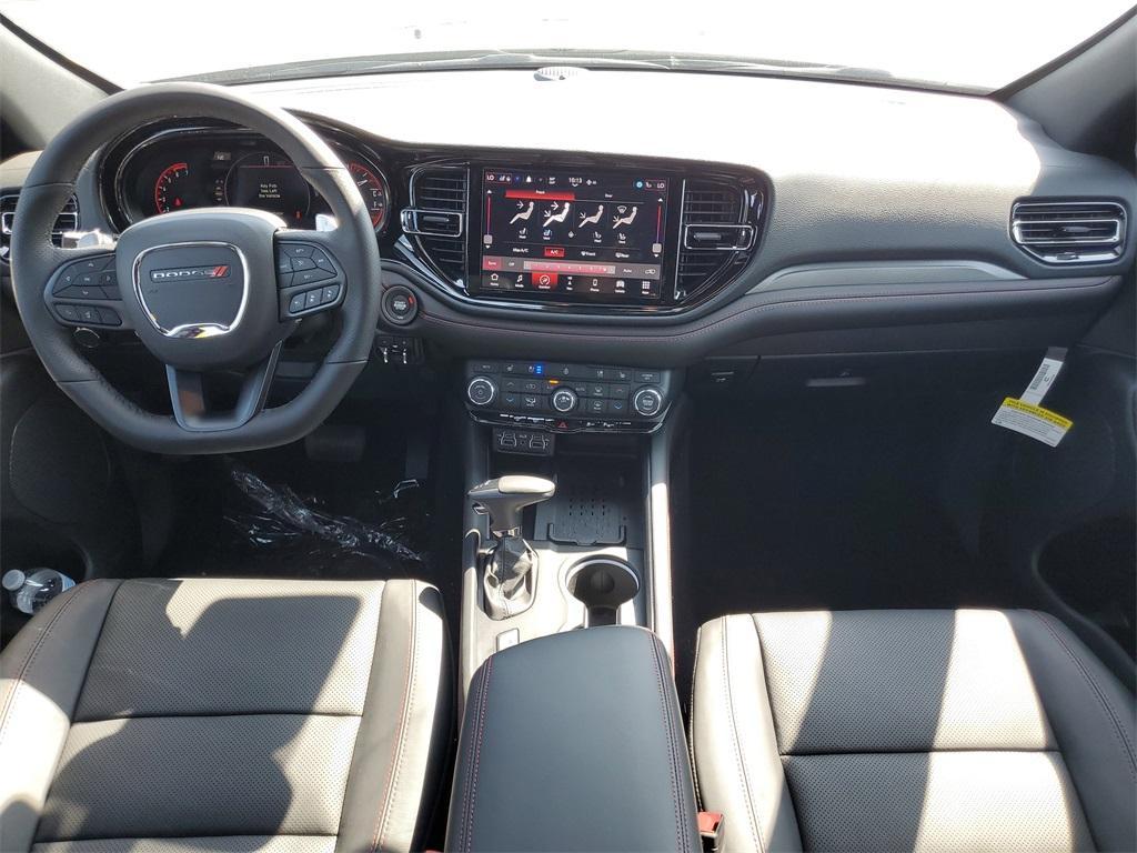 new 2025 Dodge Durango car, priced at $51,213