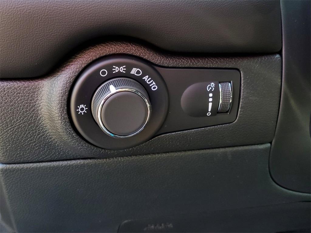 new 2025 Dodge Durango car, priced at $51,213