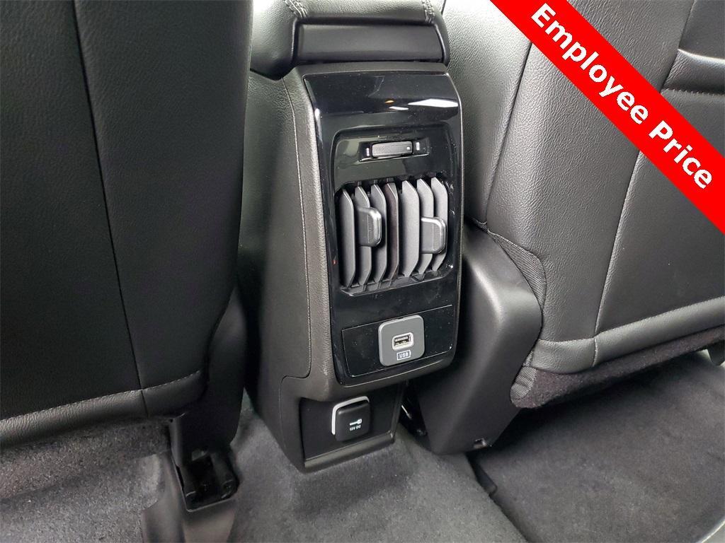 new 2025 Jeep Compass car, priced at $25,365