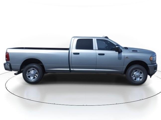 new 2024 Ram 2500 car, priced at $65,737