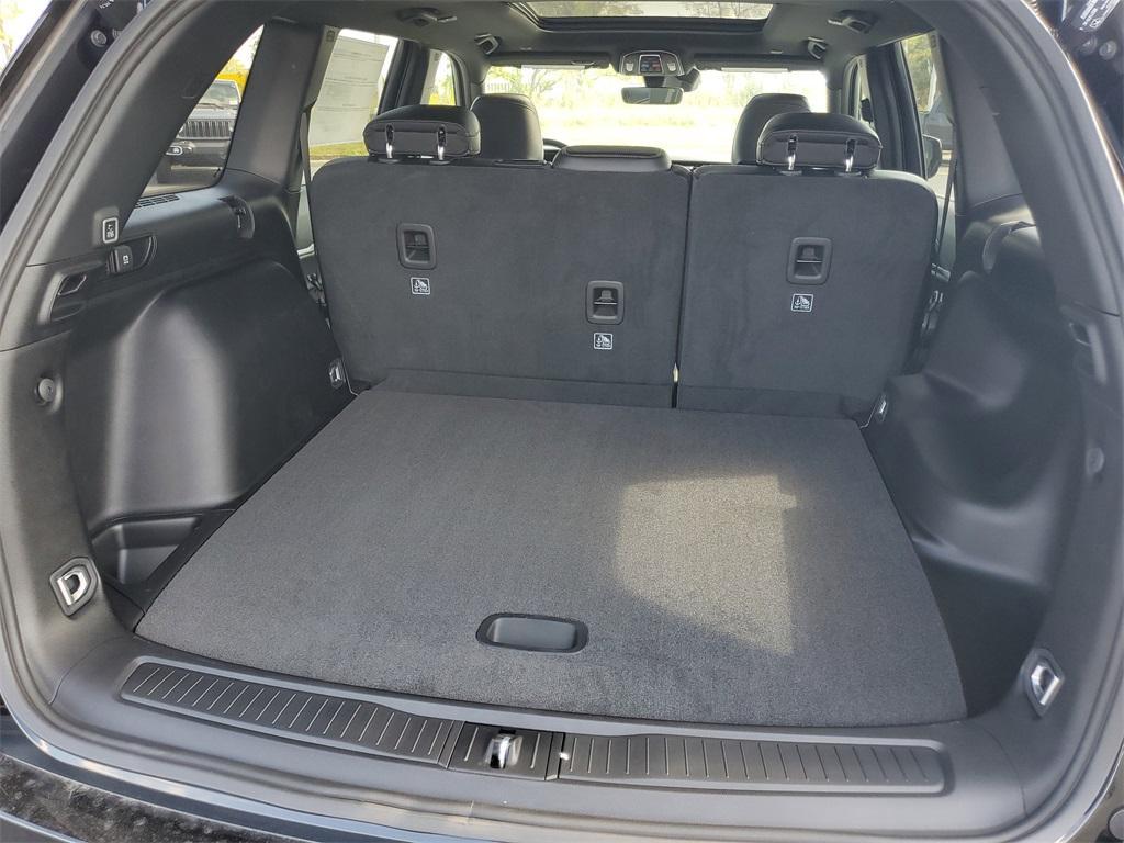 new 2025 Jeep Grand Cherokee car, priced at $46,361