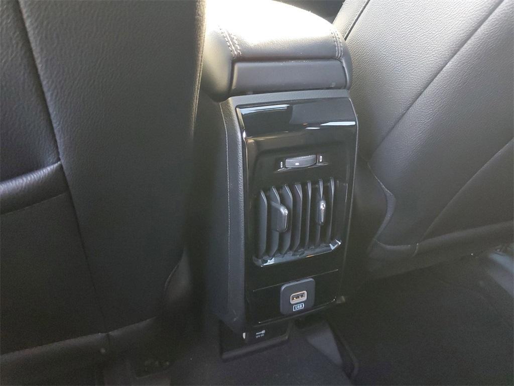 used 2024 Jeep Compass car, priced at $25,266