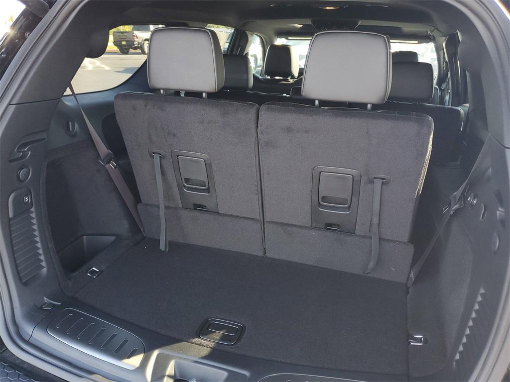 new 2026 Dodge Durango car, priced at $48,485