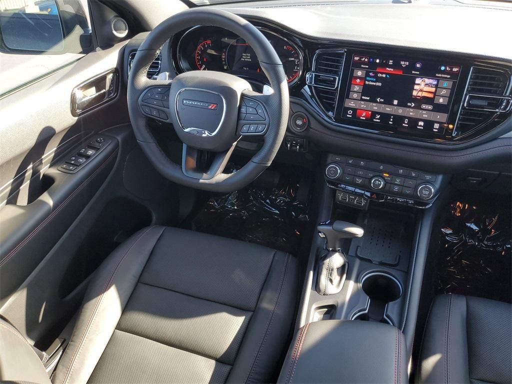 new 2026 Dodge Durango car, priced at $48,485