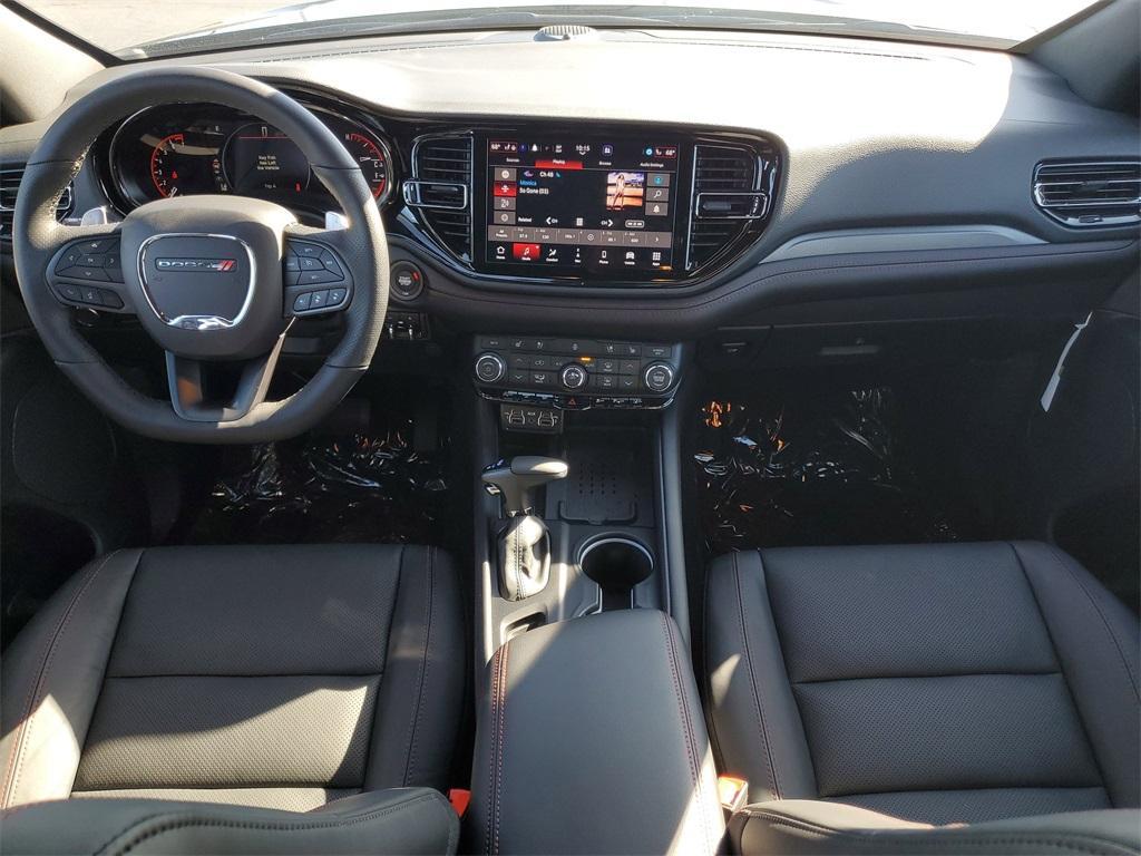 new 2026 Dodge Durango car, priced at $48,485