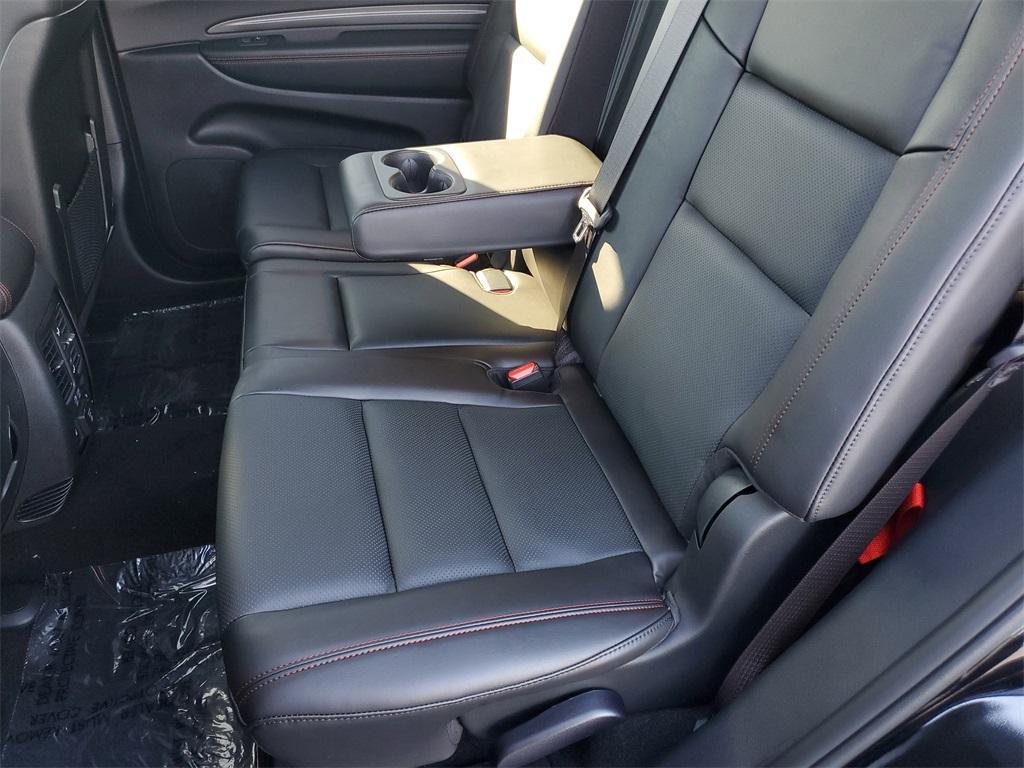 new 2026 Dodge Durango car, priced at $48,485