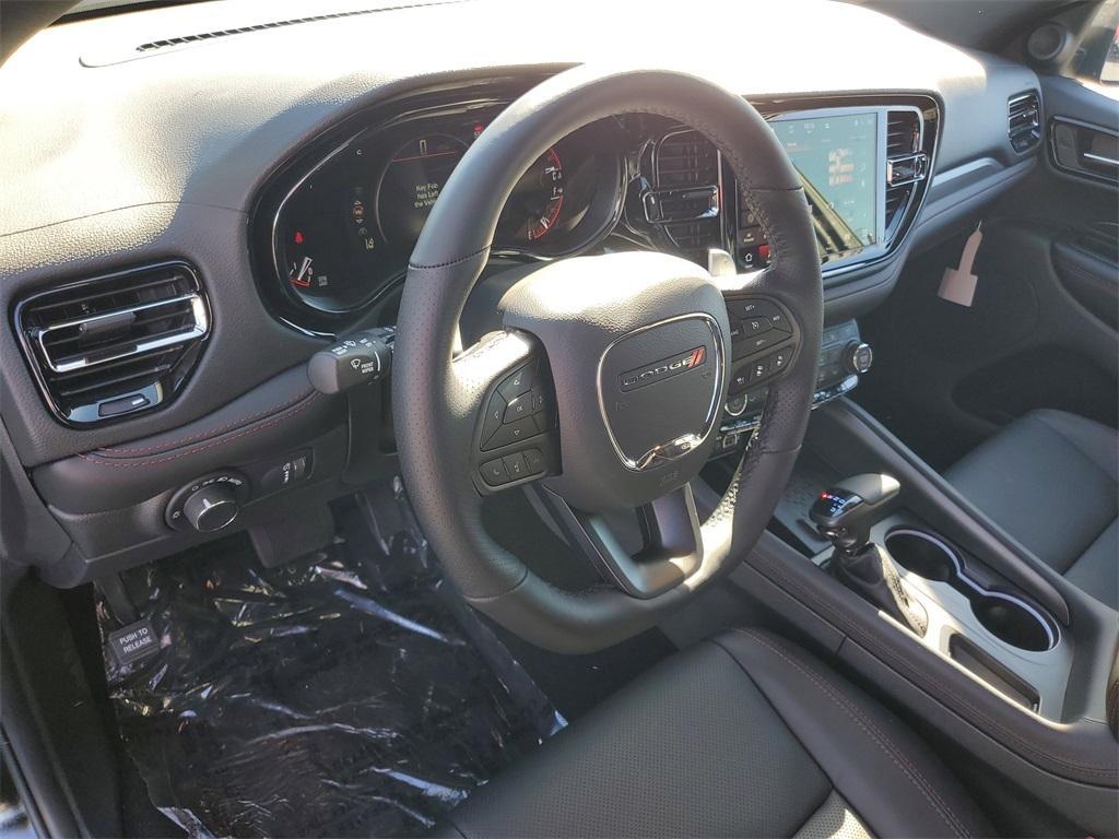 new 2026 Dodge Durango car, priced at $48,485