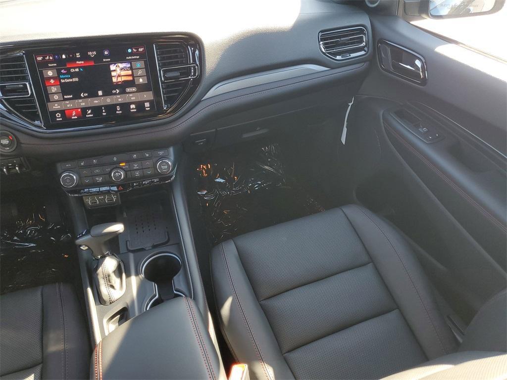 new 2026 Dodge Durango car, priced at $48,485