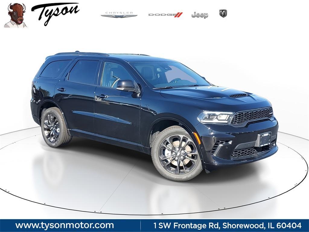 new 2026 Dodge Durango car, priced at $48,485