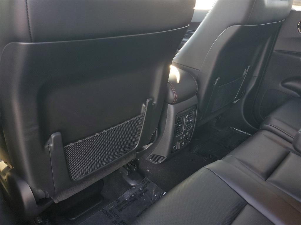 new 2026 Dodge Durango car, priced at $48,485