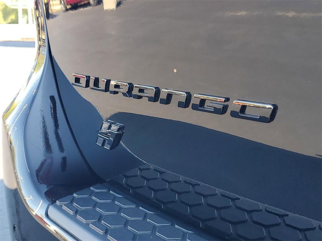new 2026 Dodge Durango car, priced at $48,485
