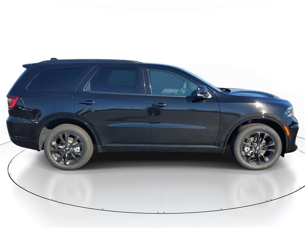 new 2026 Dodge Durango car, priced at $48,485