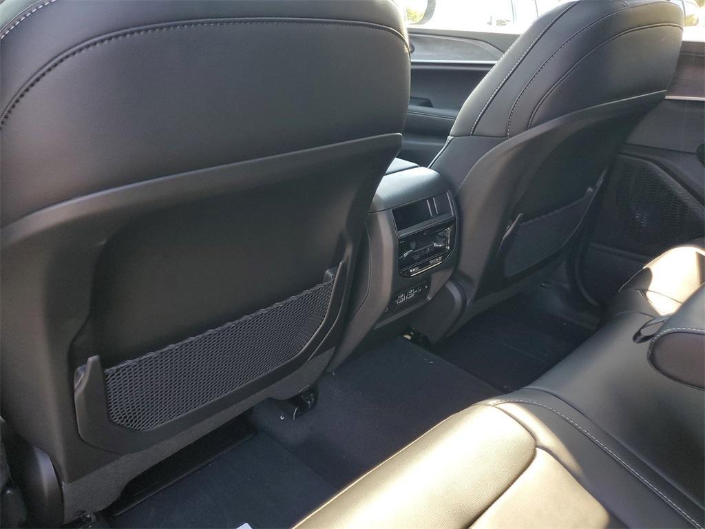 new 2025 Jeep Grand Cherokee car, priced at $45,408