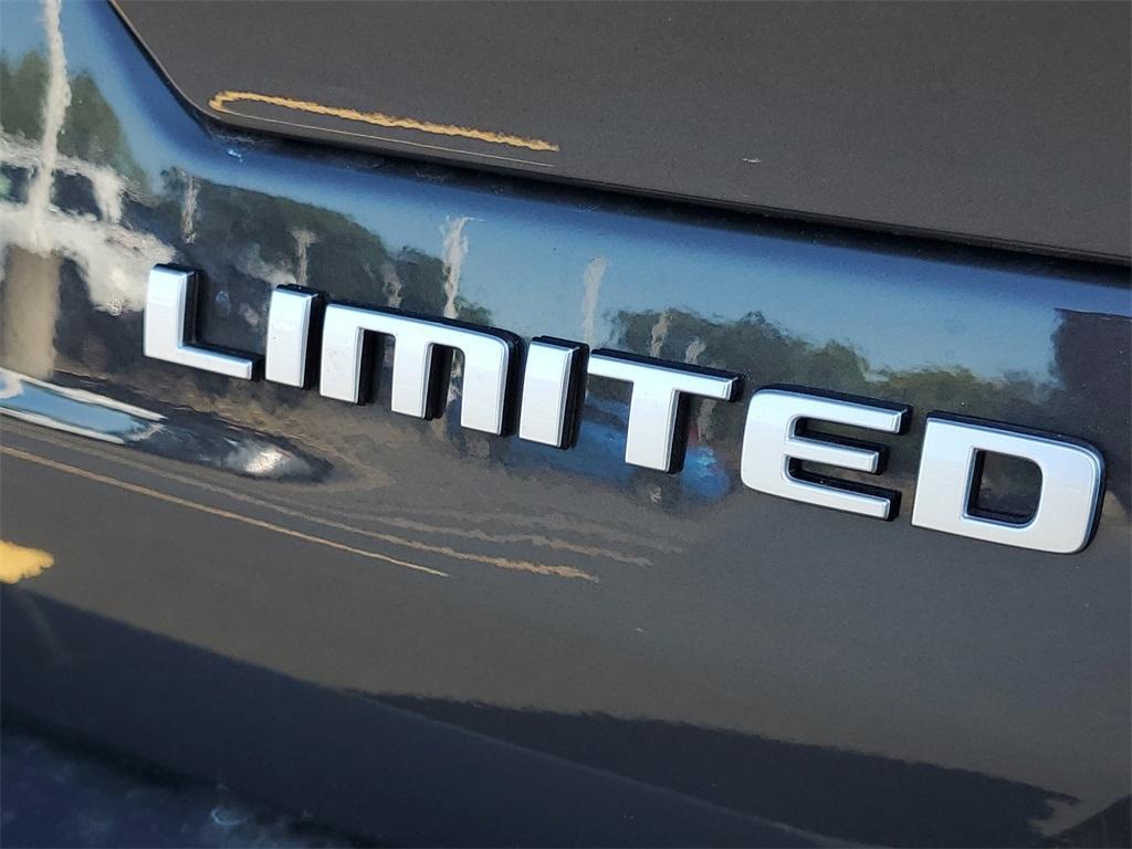 new 2025 Jeep Grand Cherokee car, priced at $45,408