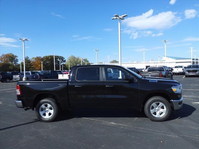 new 2024 Ram 1500 car, priced at $39,973