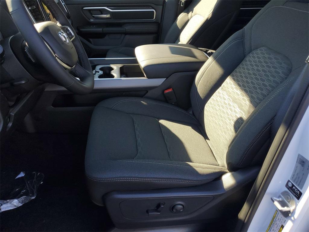 new 2026 Ram 1500 car, priced at $58,143