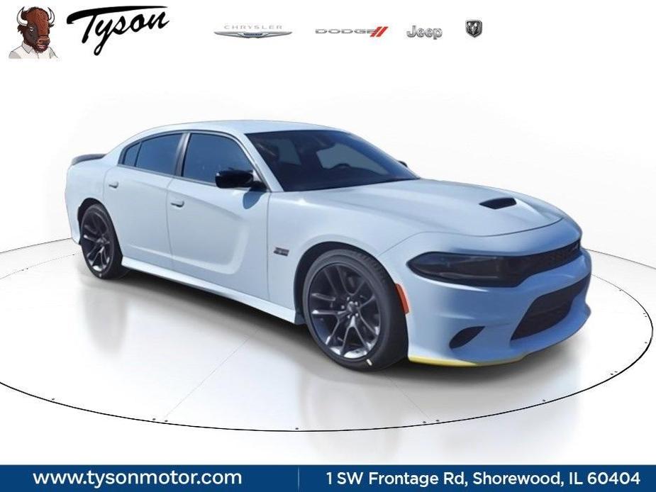 new 2023 Dodge Charger car, priced at $43,750