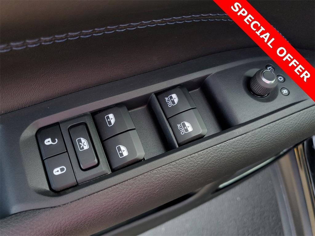 new 2025 Jeep Compass car, priced at $30,755