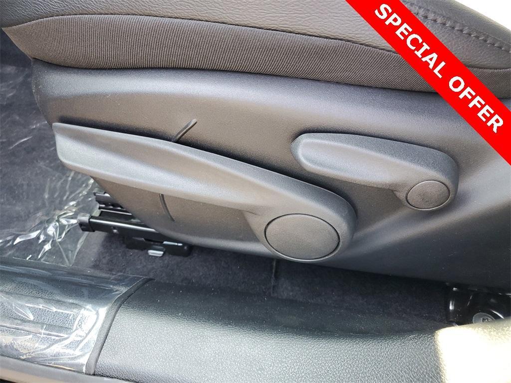 new 2025 Jeep Compass car, priced at $30,755