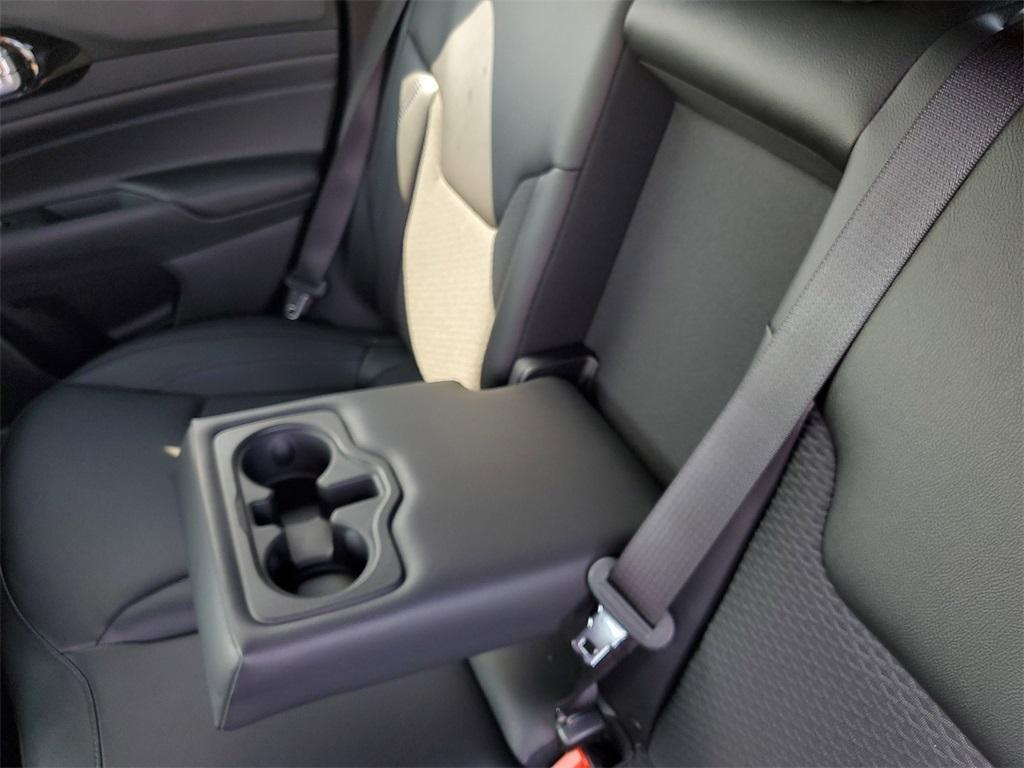 new 2025 Jeep Compass car, priced at $27,490