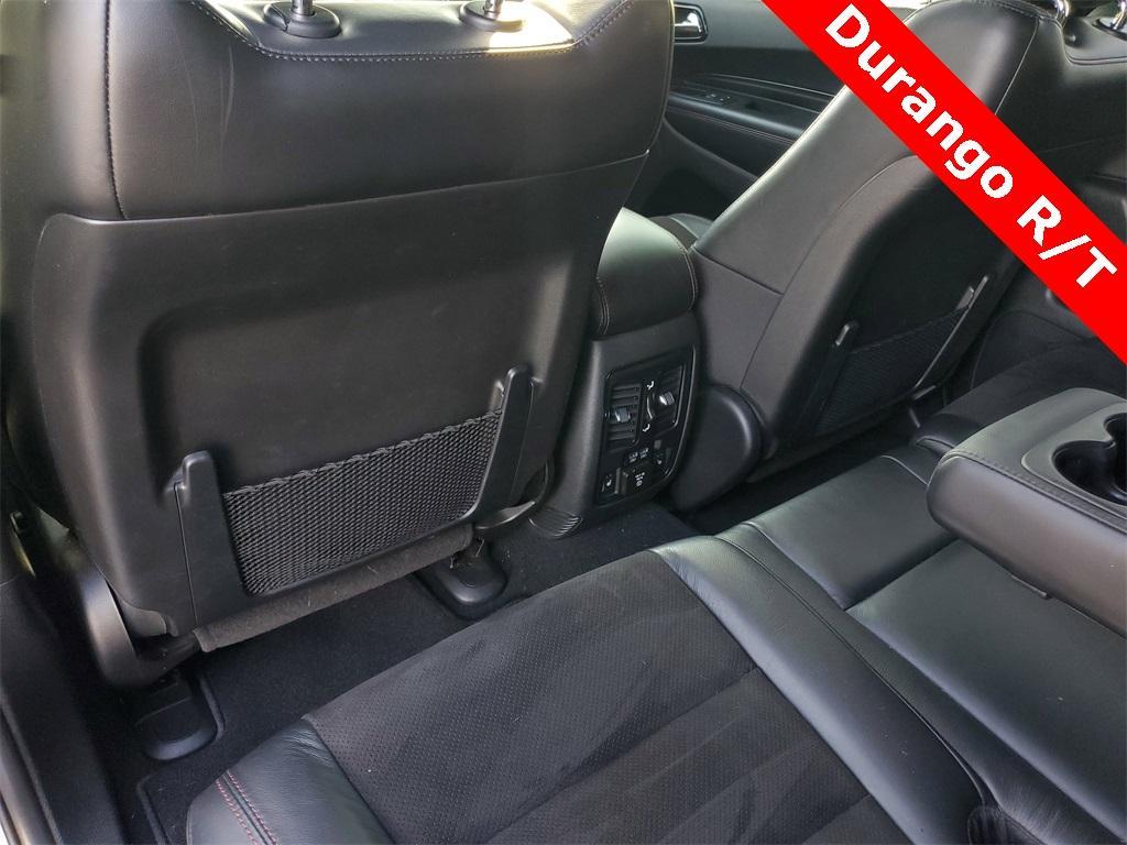 used 2021 Dodge Durango car, priced at $31,944