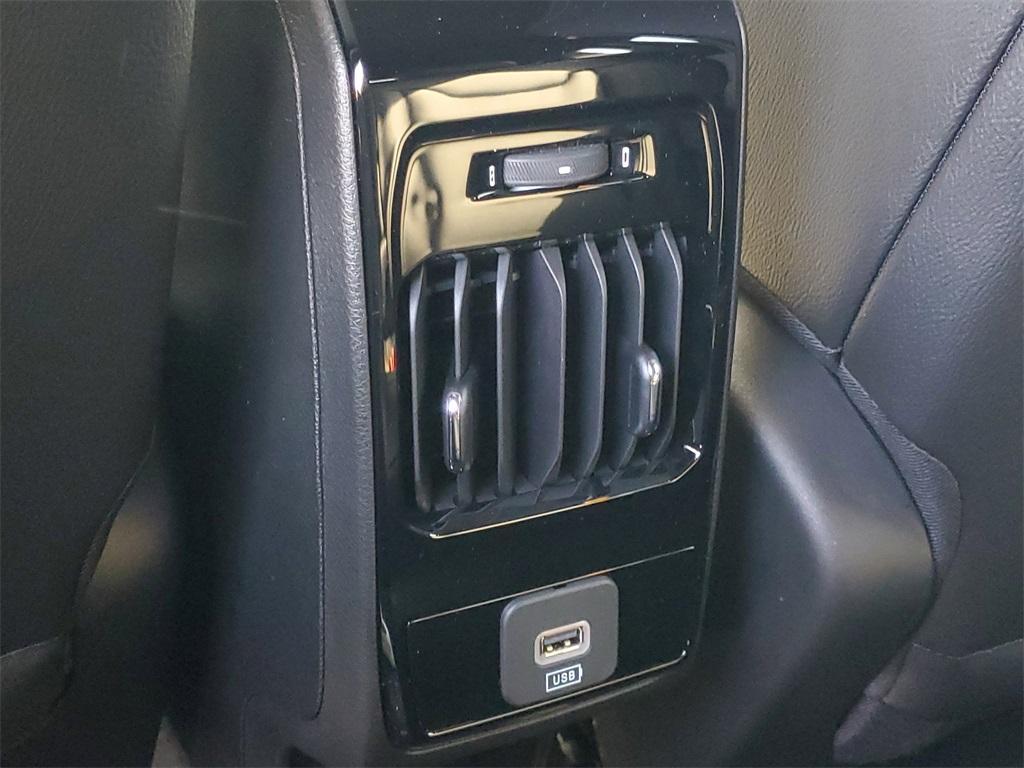 new 2026 Jeep Compass car, priced at $34,625