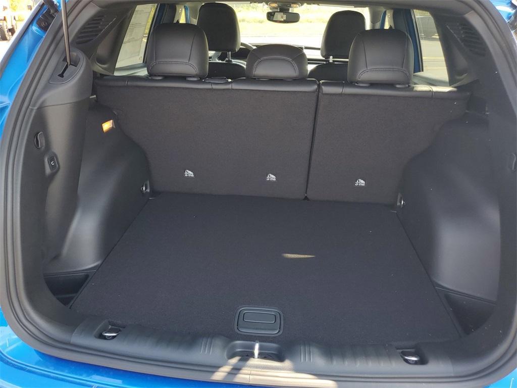 new 2026 Jeep Compass car, priced at $34,625