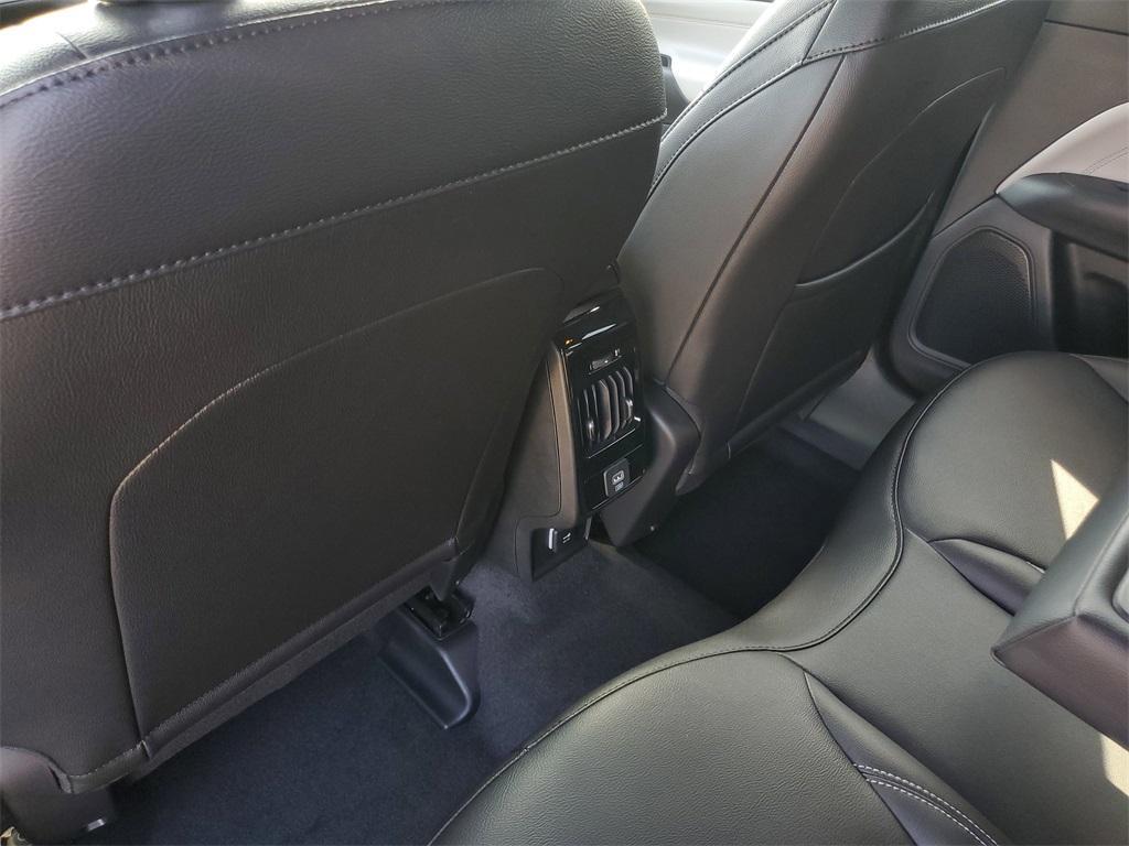 new 2026 Jeep Compass car, priced at $34,625