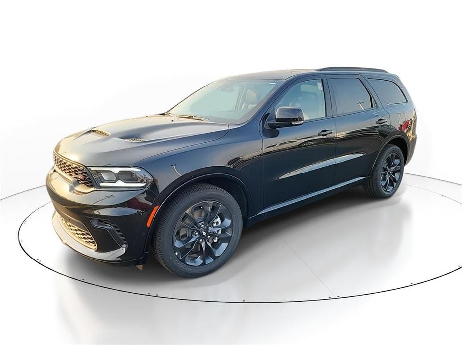 new 2025 Dodge Durango car, priced at $53,866