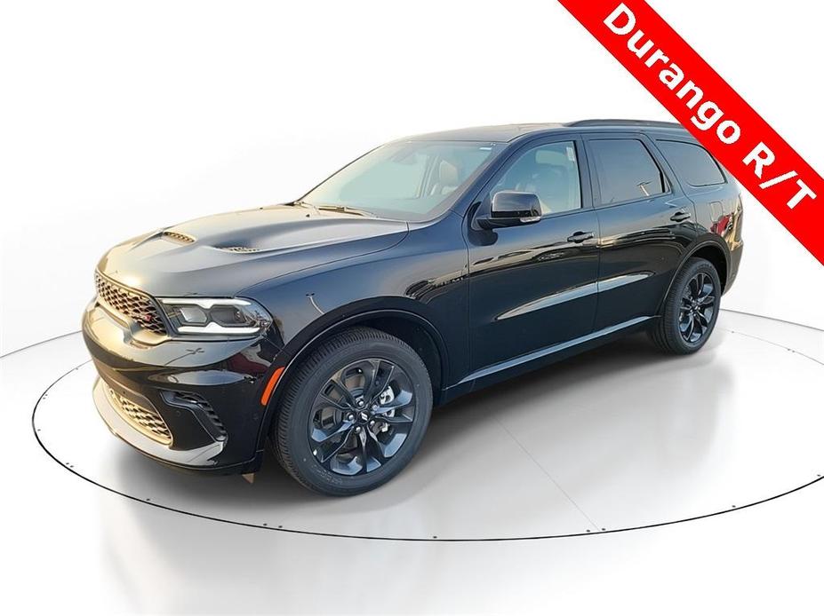 new 2025 Dodge Durango car, priced at $53,121