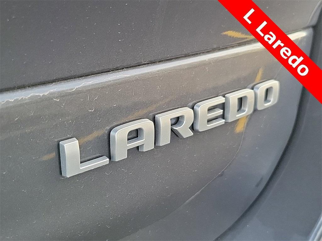 new 2025 Jeep Grand Cherokee L car, priced at $39,175